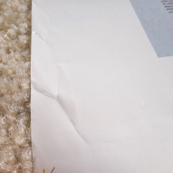 Austin Powers 4-Panel VTG 90s Original Movie Theater Lobby Poster Mike Myers Y2K - Picture 5 of 5